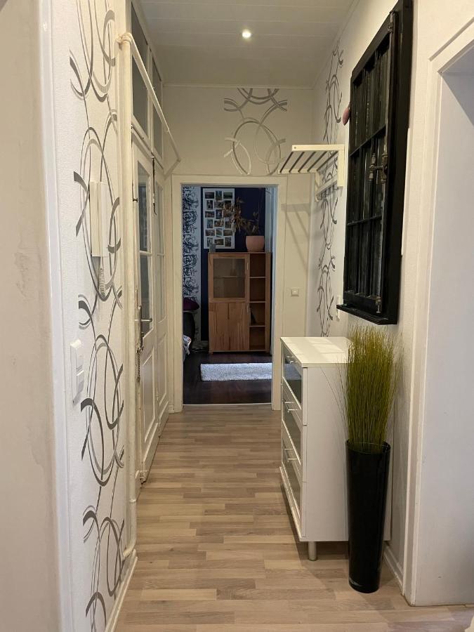 Ferienwohnung An Der Sesselbahn コッヘム エクステリア 写真
