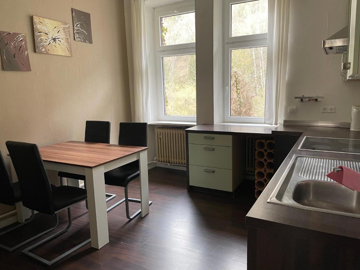 Ferienwohnung An Der Sesselbahn コッヘム エクステリア 写真