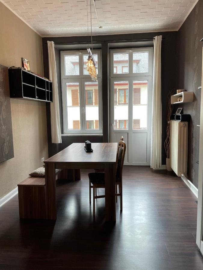 Ferienwohnung An Der Sesselbahn コッヘム エクステリア 写真
