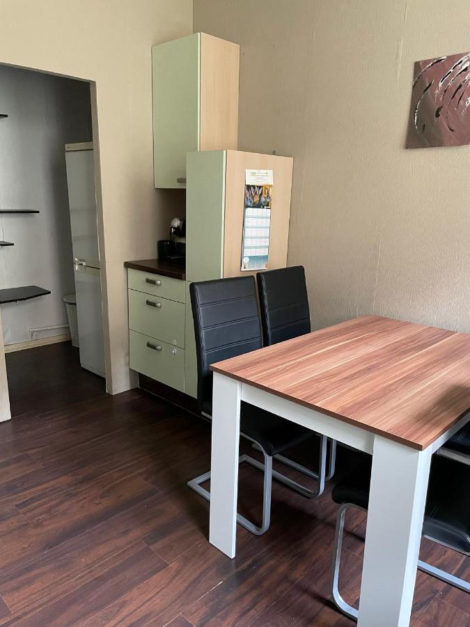 Ferienwohnung An Der Sesselbahn コッヘム エクステリア 写真