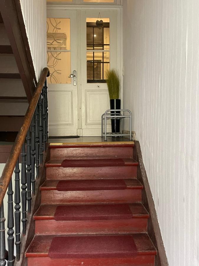Ferienwohnung An Der Sesselbahn コッヘム エクステリア 写真