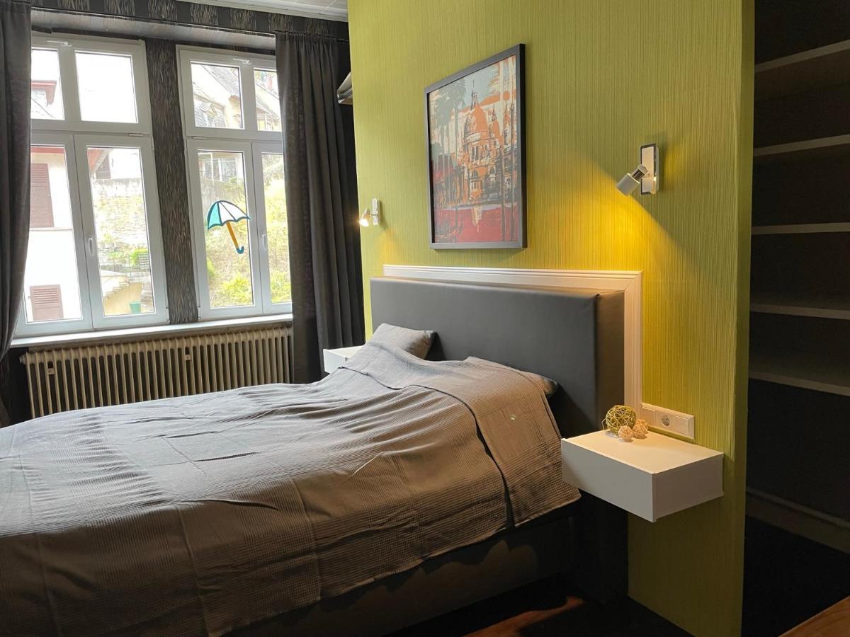 Ferienwohnung An Der Sesselbahn コッヘム エクステリア 写真
