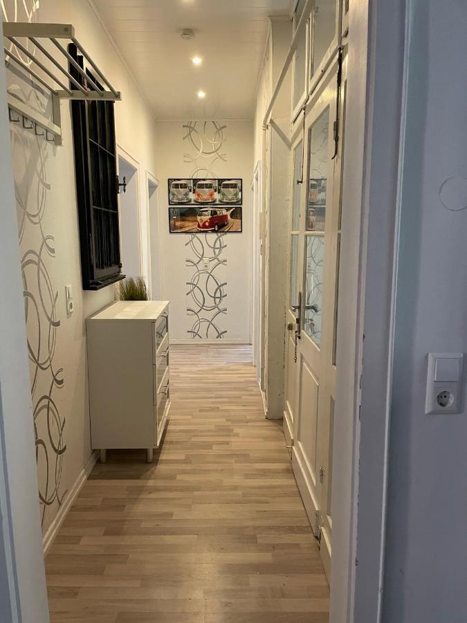 Ferienwohnung An Der Sesselbahn コッヘム エクステリア 写真